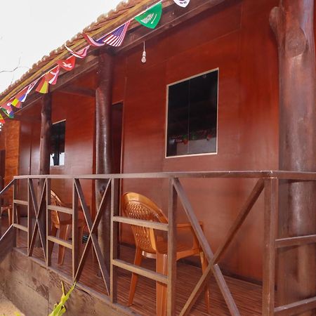 Benzai Surf Apartamento Baía de Arugam Exterior foto