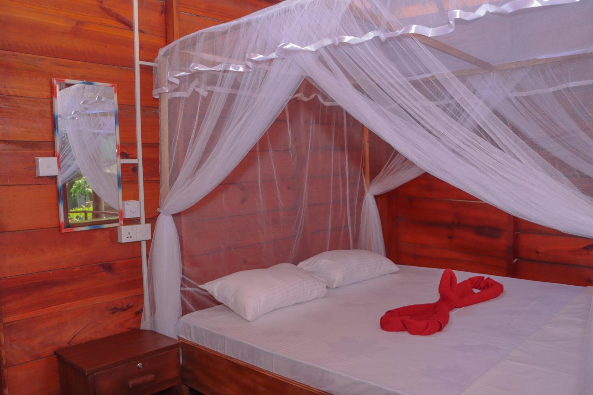 Benzai Surf Apartamento Baía de Arugam Exterior foto