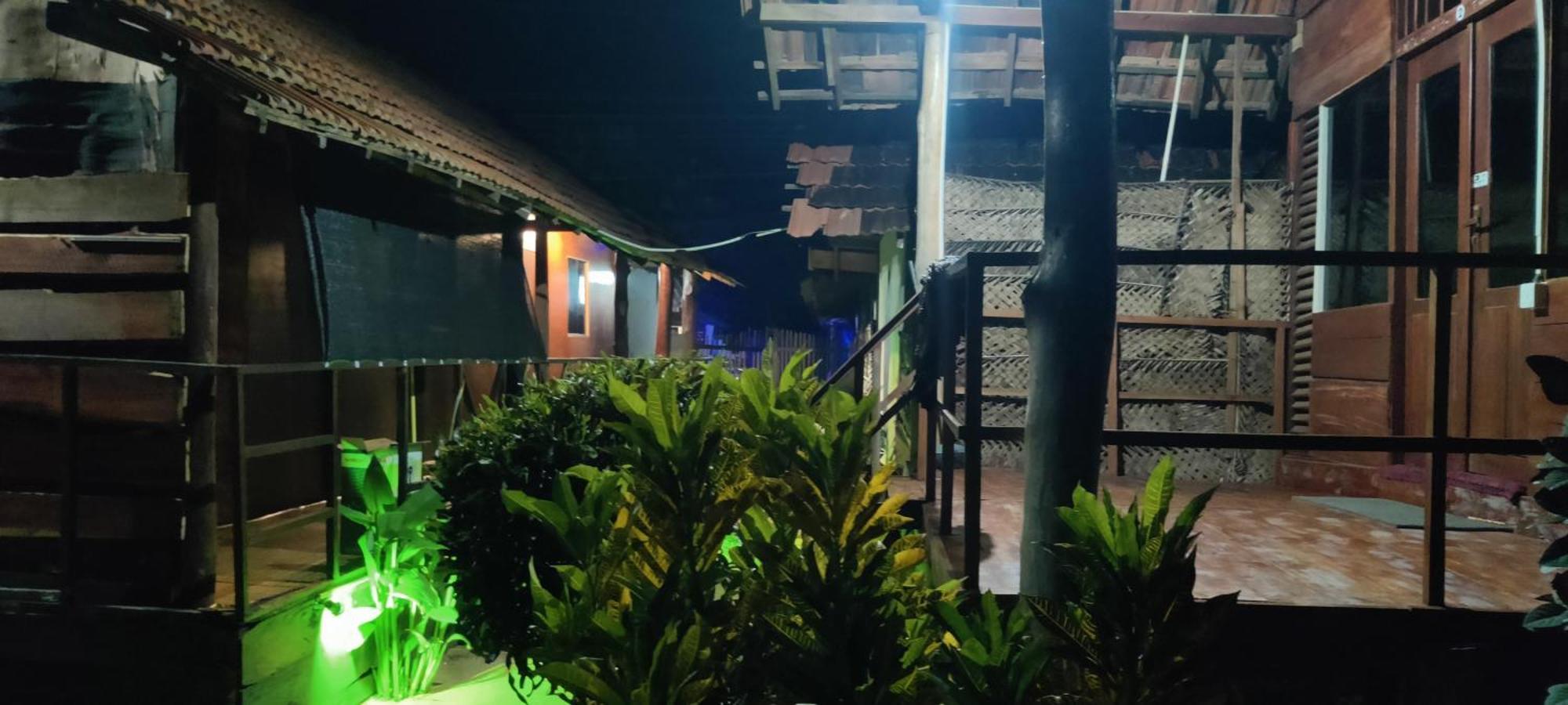 Benzai Surf Apartamento Baía de Arugam Exterior foto