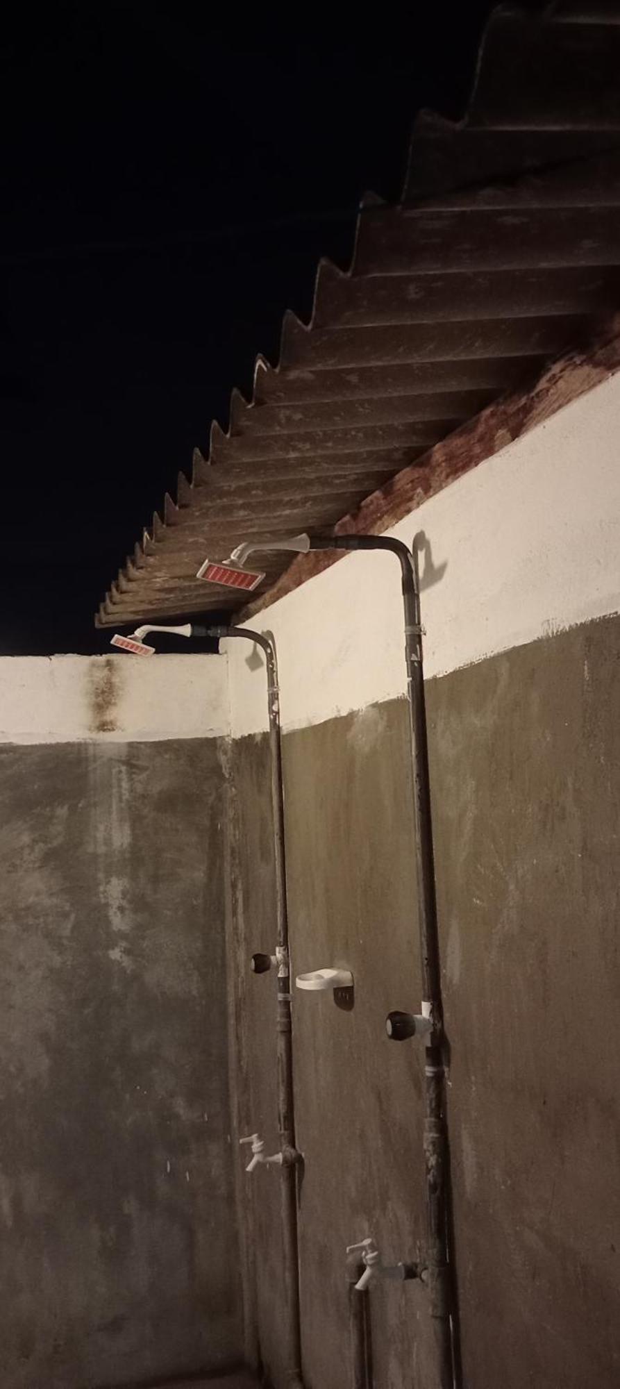 Benzai Surf Apartamento Baía de Arugam Quarto foto