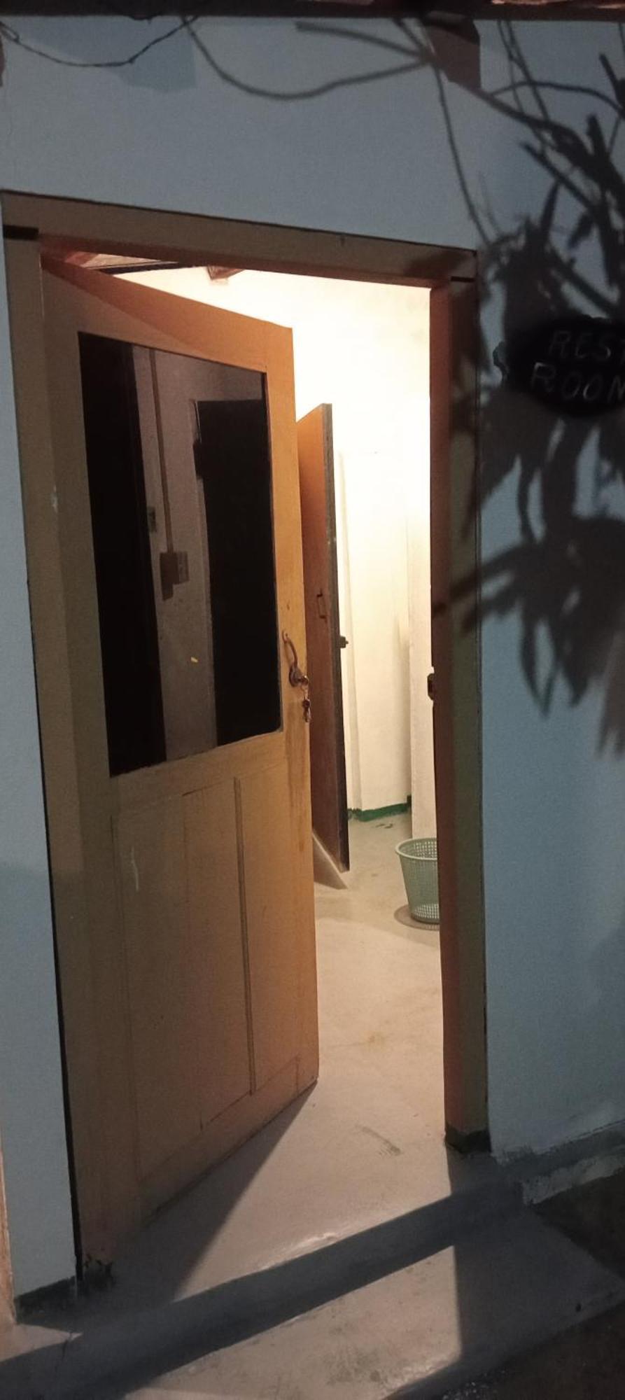 Benzai Surf Apartamento Baía de Arugam Quarto foto